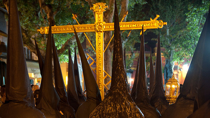 Farol de Cruz de Guía