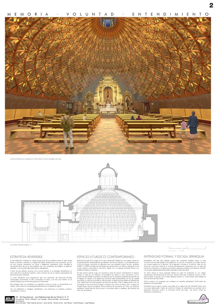 ALT-Q ARQUITECTURA_PANEL02 BASILICA GP