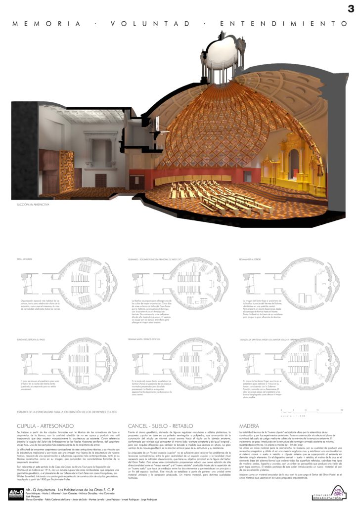 ALT-Q ARQUITECTURA_PANEL03 BASILICA GP