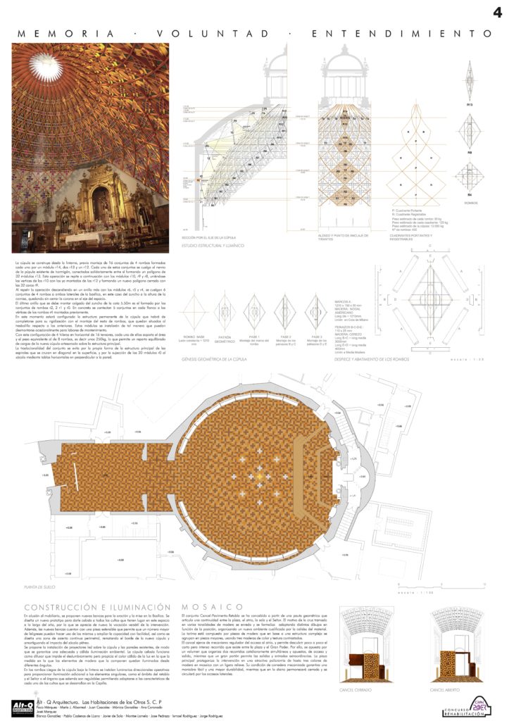 ALT-Q ARQUITECTURA_PANEL04 BASILICA GP