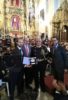 premio de la agrupación musical victoria de arahal