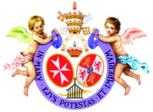 Escudo Gran Poder