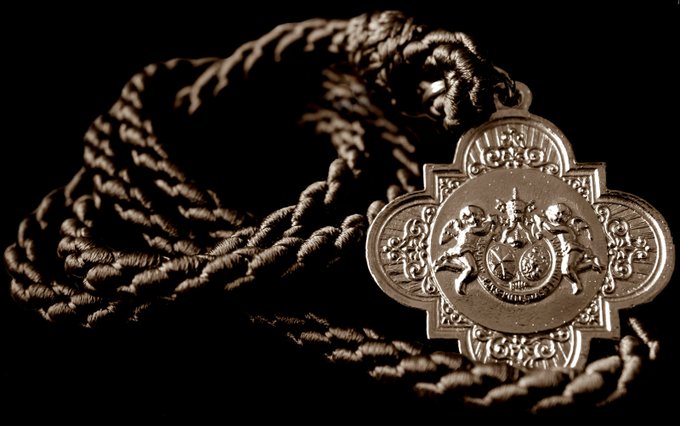 Hermandad del Gran Poder Web Oficial