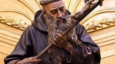 Santa Misa Solemne en honor del Beato Fray Diego José de Cádiz el viernes 20 de junio