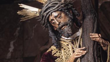 Edición del Anuario 2025 de la Hermandad del Gran Poder