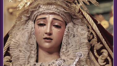 La Hermandad del Gran Poder publica la Hoja Informativa n.º 104