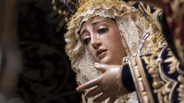 Mes de mayo, el mes de la Santísima Virgen María