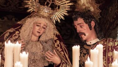 Santa Misa Solemne en honor a San Juan Evangelista