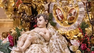 Santa Misa del Gallo