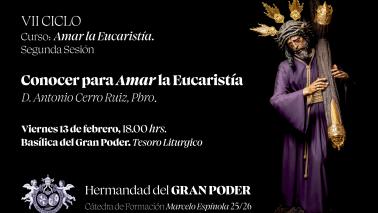 Segunda Sesión del Curso: 