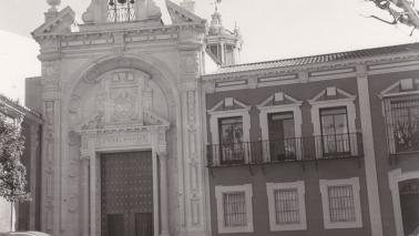 Este viernes 6 de junio Santa Misa Solemne en la conmemoración de la consagración del Templo