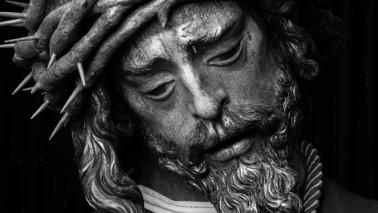 Santa Misa por los hermanos fallecidos en el pasado mes