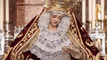Festividad de los Dolores Gloriosos de Nuestra Señora