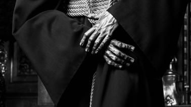 Santa Misa por los hermanos fallecidos en el pasado mes