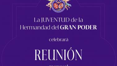 Reunión mensual de la Juventud