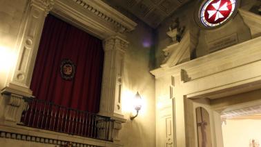El miércoles 1 de octubre comenzará el horario de invierno en la Basílica