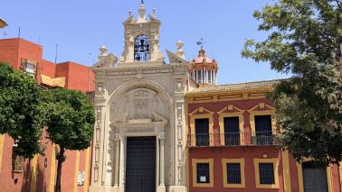 Santa Misa conmemorativa de la Consagración de la Basílica