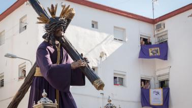 Conmemoración de la Santa Misión Evangelizadora de 2021