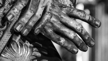 Este miércoles, 18 de marzo, a las 20:30 h, Santa Misa de Réquiem por nuestros hermanos fallecidos