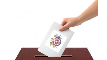 Instrucciones para el voto por correo