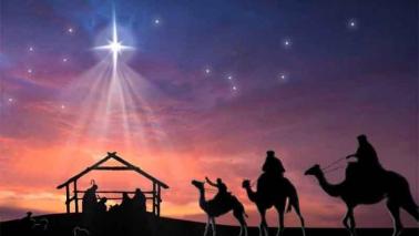 El viernes 19, representación del Belén Viviente.